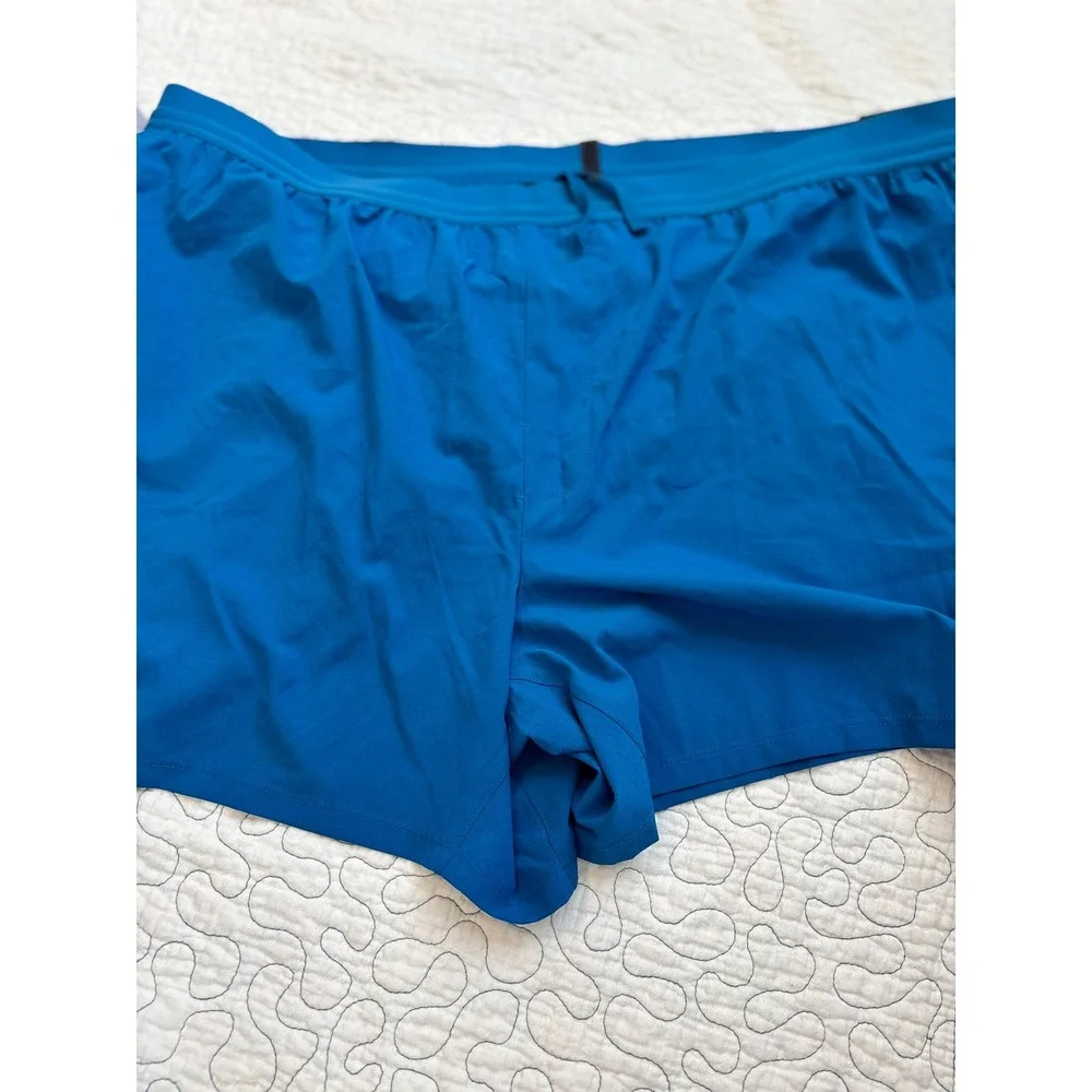 VRST Mens Shorts Size XXL Bundle of 5 Different Styles 5